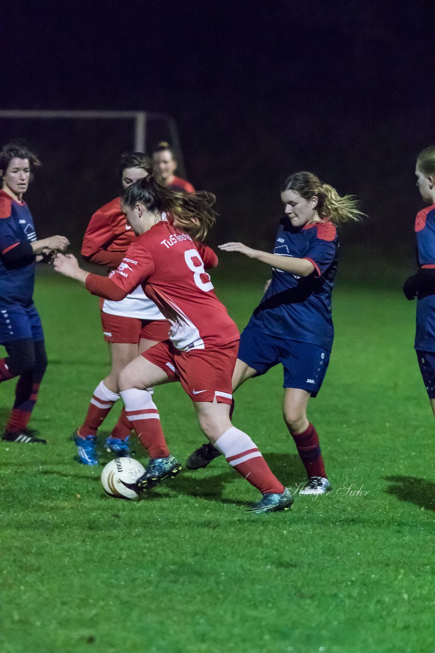 Bild 164 - Frauen TuS Tensfeld - TSV Wiemersdorf : Ergebnis: 4:2